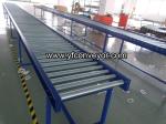 2016 China Gravity Roller Conveyor Manufacturer,Roller Conveyor Price