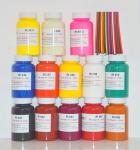 Customized Leather Edge Paint edgepaint Coating 30KG