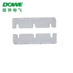 Yueqing DOWE DMC Insulator D0-210L 4x40 Three Phase Busbar Frame Low Voltage