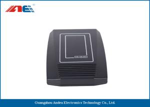 China Mifare Card NFC Card RFID Reader Short Reading Range 7CM 140 * 100 * 30mm wholesale