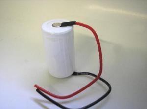 China Emergency Lighting High Voltage Nimh Battery Packs 4000mAh 18700 ICEL1010 wholesale