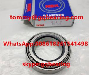China Chrome Steel Tapered Roller Bearing R41-9 Automotive Differential Bearing wholesale