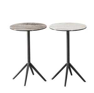 China Glossy Medium Size Designer Coffee Tables with Heavy Weight wholesale