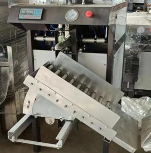 China Mortar Dry Powder Packaging Equipment Pneumatic Cement Packing Machine wholesale