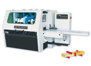 China MB4020E 4-side Moulder( Five/Six Spindles ) wholesale