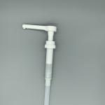 Food Grade Tomato Cheese Coffee Honey Pump Dispenser 38 400 Big Nozzle