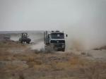 10 roues camion tracteur beiben 2638 head truck