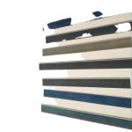Beijing Graphic 0.71mm 2pt Steel Rule Die Cutter with 2pt/3pt/4pt Thickness