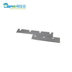 HRA89 Hauni Tobacco Machinery Parts Cork Paper Cutting Blades