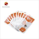 Custom Printed High Barrier Heat Seal Aluminum Foil Retort Bag PET/AL/PA/RCPP