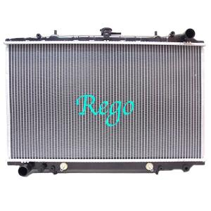 China Automobile Car Cooling Radiator Replacement For 300ZX 89 - 96 Nissan Maxima wholesale