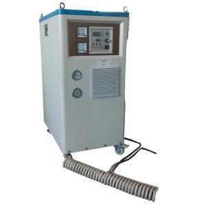 China 1-15Khz 120KW Medium Frequency Induction Heating Machine For Hot Forging Melting wholesale