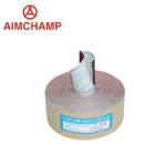 Abrasive Cloth Roll Woodworking Sand Belt Abrasive Belt Red Surface Blue Cloth