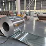600-1250mm Width Strength S235JR HR Steel Coil for Construction Purposes