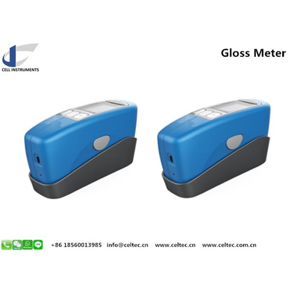 20° Gloss meter 60° gloss tester 85° Gloss Meter gloss measuring tester ASTM D 523, JIS Z8741, BS 3900 Part D5, JJG696