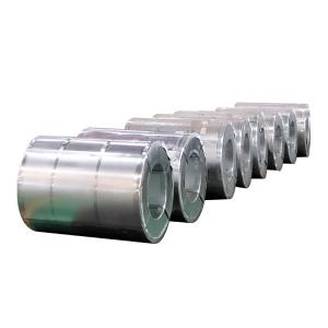 China 20 Gauge Galvanized Steel Coil Astm Aisi Dx51d Dx52d Gi Hot Dipped 600mm wholesale