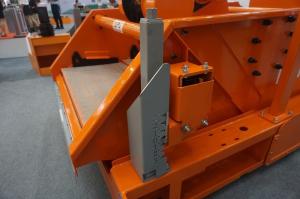 China Dual Motion Oilfield Shale Shaker Hunter - MGD For Drilling Rigs Mud System wholesale