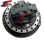SY420 DX420 Excavator Travel Motor 2401-6357C For Final Drive Assy