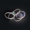 Buy cheap Light Color 99.9% High Transmittance 20*2mm Laser Optical Lens from wholesalers