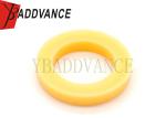 Small Size Fuel Injector Repair Kits Yellow Washer ASNU09 Bosch Universal Type