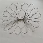 316 Stainless Steel Anti-Fall Safety Net For Floodlight / Speaker Mesh Safety