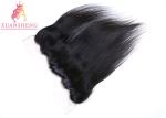 Straight Brazilian 13x4 Lace Closure