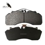 Good Quality Brake Pad Non-Asbestos WVA Brake Pads 29253
