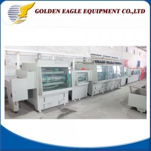 China CE Certified Single Board PCB Making Machine for Etching Production Equipment wholesale