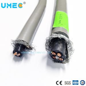 China LV Fire Retardant Galvanized Steel Wire Armour Vo-Ymvkas Cable for Low and Medium Voltage wholesale