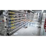 LIANHE Half Open Homogenizer Emulsifier Mixer , Stainless Steel Chemical Mixing