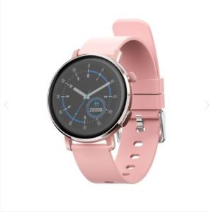 China Goodix GR5515 Smart Fitness Tracker Sync Data With Google Fit / Apple Health wholesale