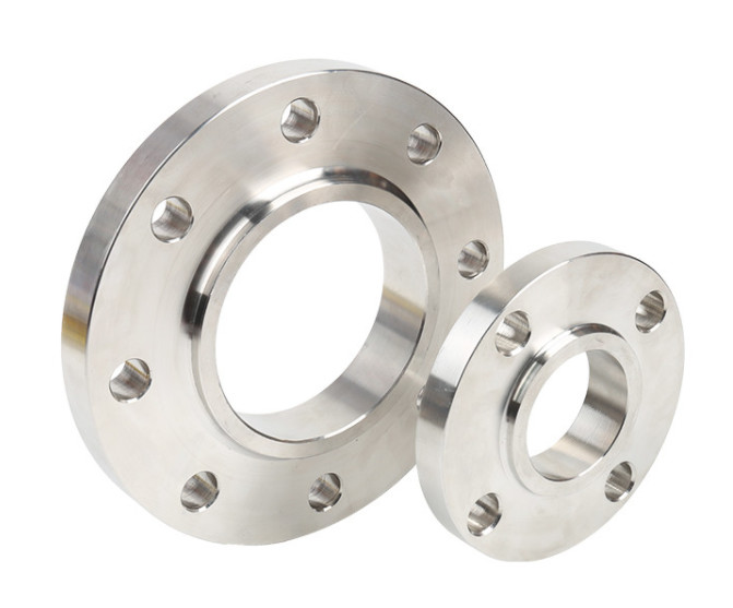 Carbon Stainless Alloy Steel Blind Flange ASME B16.5 Forged MS Pipe Flange