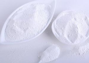 China 2.0% Sieve Residue PVC Foaming Regulator White Powder For Shoes Board Pipes wholesale