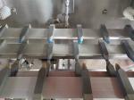 Plastic Premade Pouch Packaging Machine , Stand Up Pouch Packing Machine