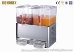 Durable Commercial Cold Drink Beverage Dispenser for Carbonated Drinks
