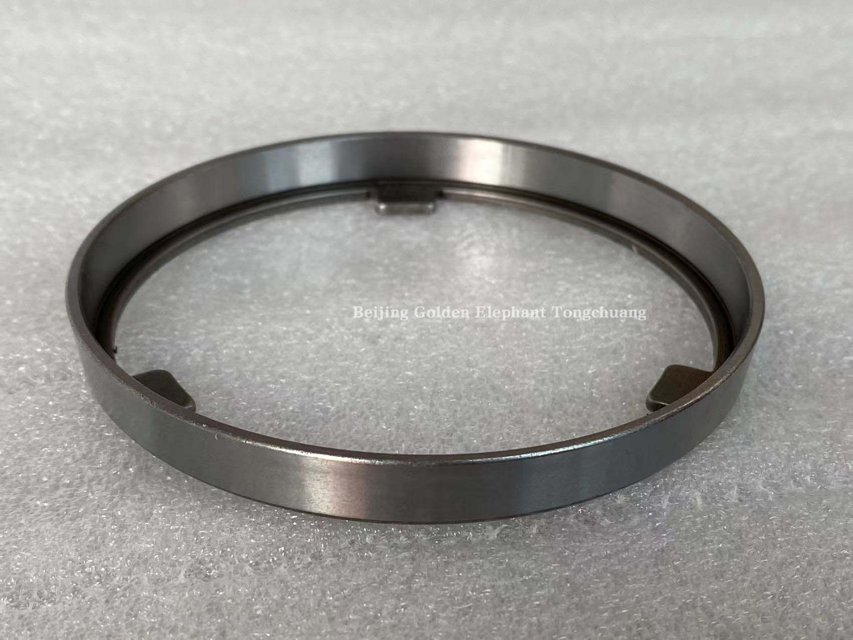 Foton Aumak Aoling MRT Era Truck S1319.304.032W0077 Inner Ring Replace/Repair Solution