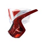 Womala Tail Lamp 31655920 XC90 Left Rear Tail Light
