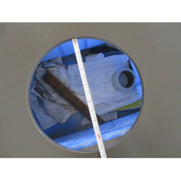 Fine Grain Granite Solid Quartz Countertops For Kitchens 7Mohs Hardness Grey Color