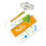 Hot Sale Factory Price Sanitary Napkin Super Soft Pure Cotton Sanitary Pads