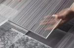 Customized Metal Mesh Laminated Glass Floats Law Glass For Building
