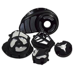 China INCA custom COVER KIT for V-rod/night rod/muscle/street rod 2003-2017 wholesale