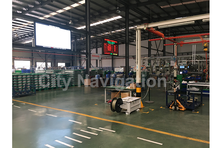 16S2530TD 16S2230TD Heavy Duty Truck Gearbox for JAC Gallop Foton Auman EST-A6
