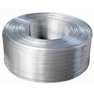 China Stainless Steel Coiled Tubing ASTM A106 Coil Tubing Chemicals wholesale