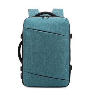 China Expandable 39L Laptop Backpack For 15.6 Inch Laptop wholesale