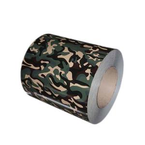 China Pre-Painted Galvanized Steel Coil with Anti-Corrosion Coating wholesale
