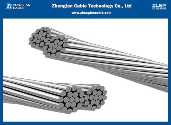 100mm2 Aluminum Conductor Alloy Reinforced ACSR AAC AAAC 200mm2 70 12 19