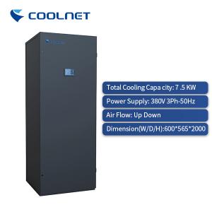China Small Bank Outlets Dedicated Air Cooling System Lower Cooling Capacity wholesale
