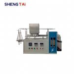 Sulphur Analytical Instrument SH387 Dark petroleum sulfur content tester