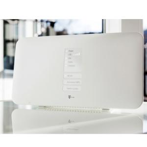 China Telekom Speedport Hybrid LTE Wi-Fi Wlan DSL Router Modem 1300 Mbps 4 Port on sale