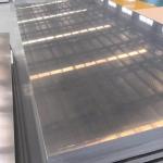 black aluminum diamond plate，6061T6 aluminum plate，1 4 aluminum diamond plate